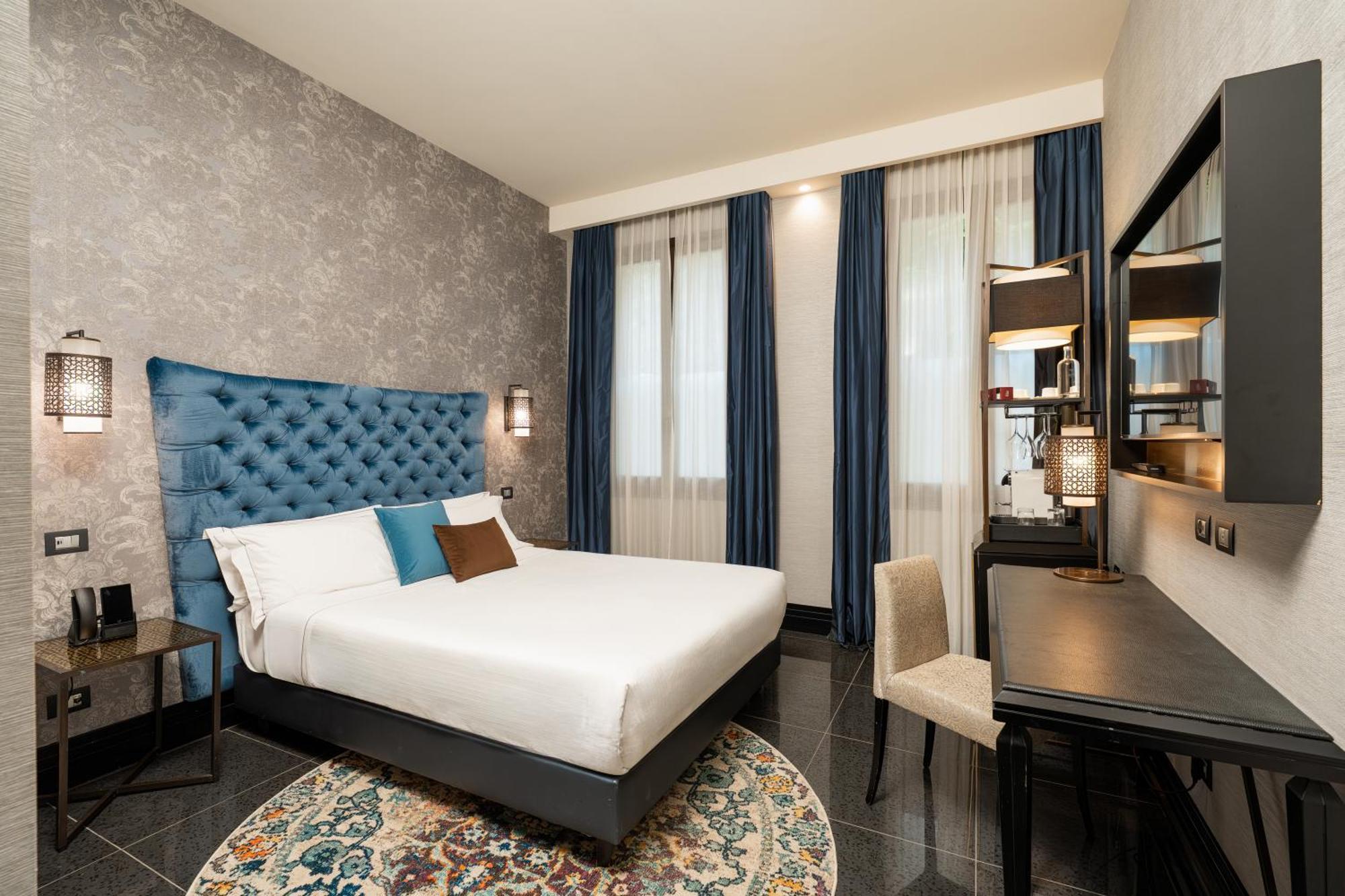 Standard King Room - Accessible