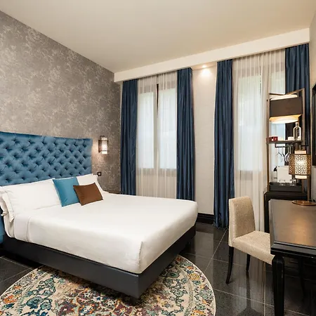 The Venice Times Hotel, Vignette Collection By Ihg-3