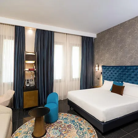 The Venice Times Hotel, Vignette Collection By Ihg-2